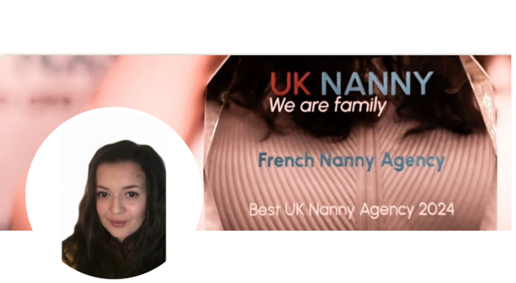 Agence de nounous à Londres